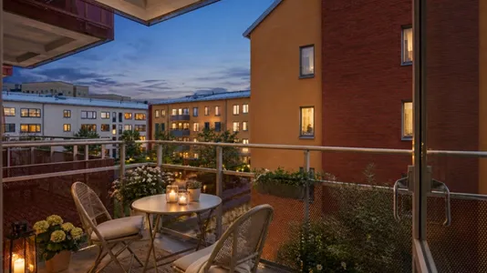 Bostadsrätter till salu i Västerort - foto 6