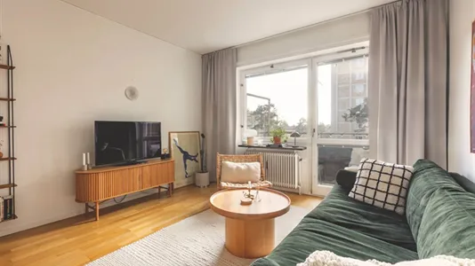 Bostadsrätter till salu i Söderort - foto 1