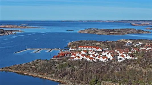 Tomter till salu i Sotenäs - foto 7