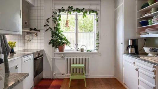 Bostadsrätter till salu i Söderort - foto 5