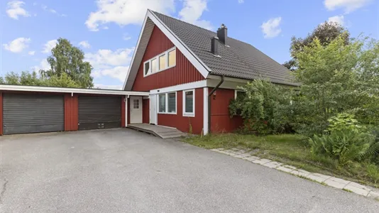 Bostadsrätter till salu i Haninge - foto 2