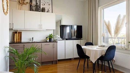 Bostadsrätter till salu i Söderort - foto 10