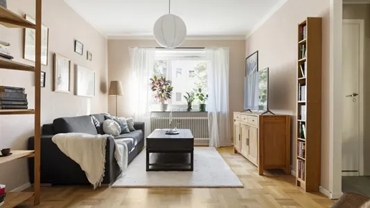 Bostadsrätter till salu i Söderort - foto 1
