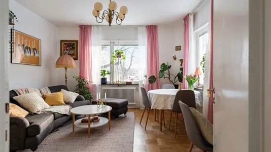 Bostadsrätter till salu i Hammarbyhamnen - foto 8