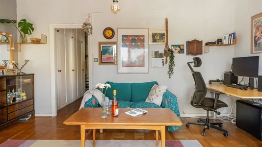 Bostadsrätter till salu i Hammarbyhamnen - foto 4
