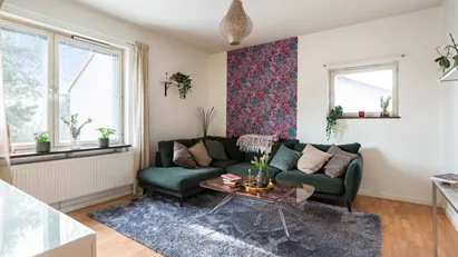 Bostadsrätt till salu i Hammarbyhamnen