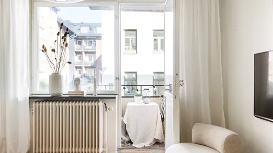Bostadsrätter till salu i Södermalm - foto 2