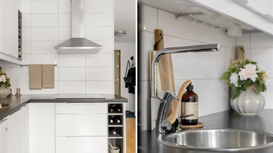 Bostadsrätter till salu i Haninge - foto 8