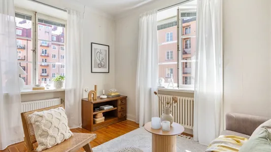 Bostadsrätter till salu i Södermalm - foto 6