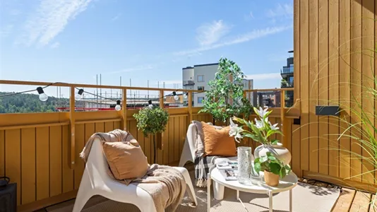 Bostadsrätter till salu i Nacka - foto 12