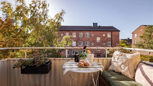 Bostadsrätter till salu i Hammarbyhamnen - foto 3