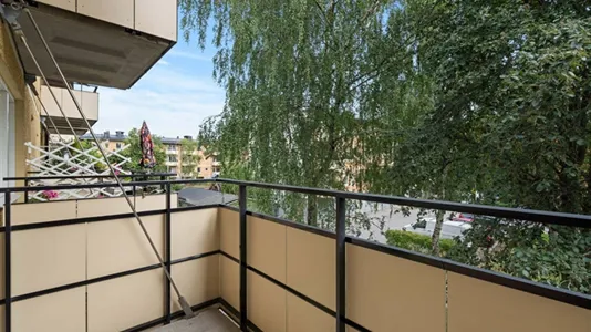 Bostadsrätter till salu i Söderort - foto 7