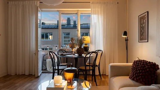 Bostadsrätter till salu i Söderort - foto 3