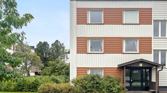 Bostadsrätter till salu i Haninge - foto 12