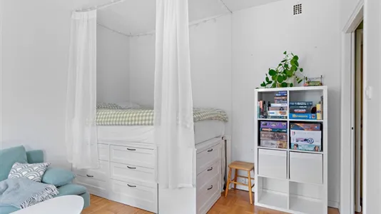 Bostadsrätter till salu i Hammarbyhamnen - foto 6