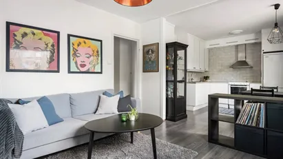 Bostadsrätt till salu i Söderort