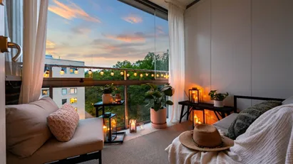 Bostadsrätt till salu i Söderort