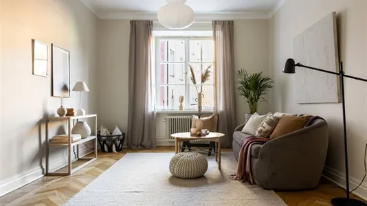 Bostadsrätter till salu i Södermalm - foto 3