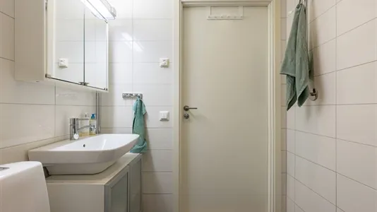 Bostadsrätter till salu i Söderort - foto 11