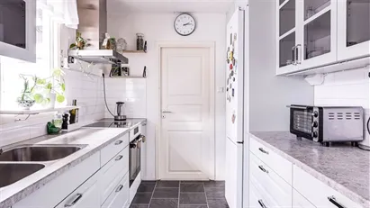 Hus till salu i Lessebo