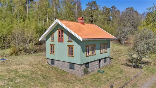 Lägenheter till salu i Munkedal - foto 2