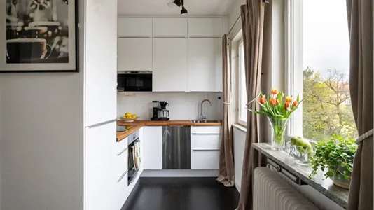 Bostadsrätter till salu i Västerort - foto 13