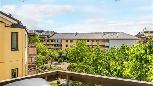 Bostadsrätter till salu i Söderort - foto 8