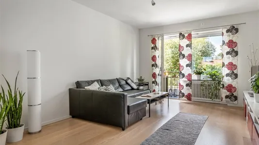 Bostadsrätter till salu i Söderort - foto 5