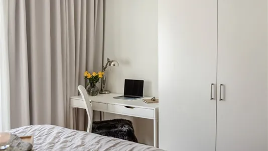 Bostadsrätter till salu i Hammarbyhamnen - foto 13
