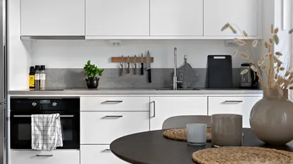 Bostadsrätt till salu i Söderort