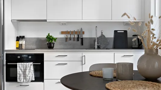 Bostadsrätter till salu i Söderort - foto 1