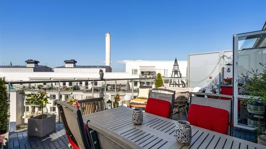 Bostadsrätter till salu i Hammarbyhamnen - foto 7