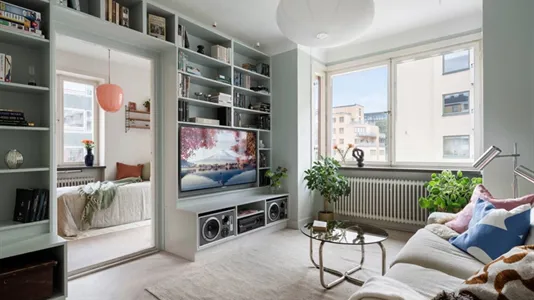 Bostadsrätter till salu i Södermalm - foto 11