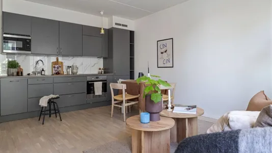Bostadsrätter till salu i Nacka - foto 10