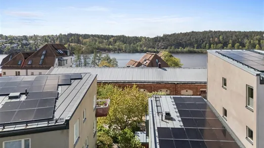 Bostadsrätter till salu i Nacka - foto 2