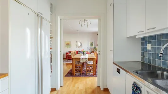 Bostadsrätter till salu i Hammarbyhamnen - foto 12