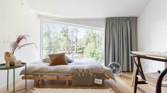 Bostadsrätter till salu i Nacka - foto 3