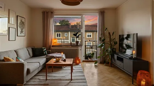 Bostadsrätter till salu i Söderort - foto 2
