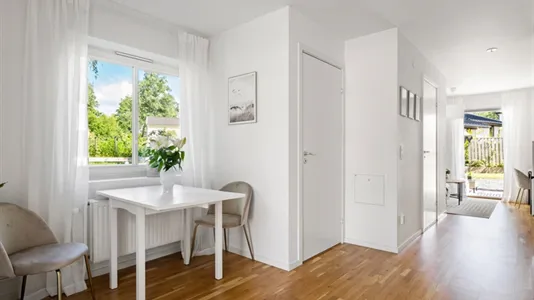 Bostadsrätter till salu i Huddinge - foto 10