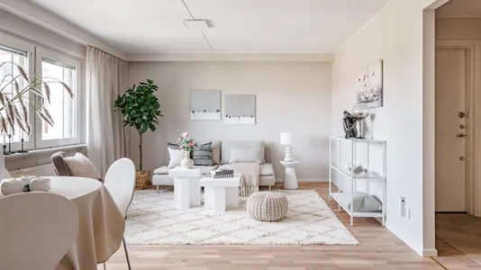 Bostadsrätter till salu i Huddinge - foto 6