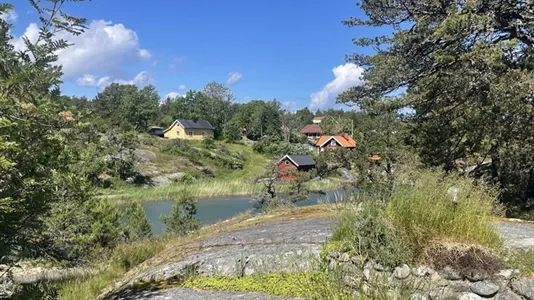 Fritidshus till salu i Värmdö - foto 6