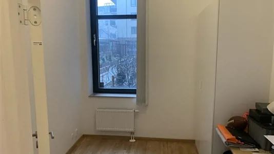 Lägenheter i Malmö Centrum - foto 3