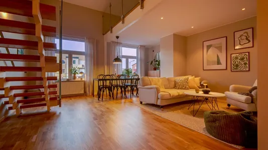 Bostadsrätter till salu i Söderort - foto 1