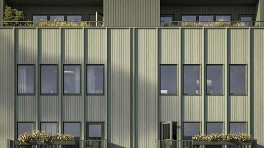 Bostadsrätter till salu i Nacka - foto 3