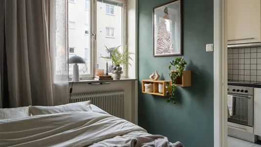 Bostadsrätter till salu i Söderort - foto 8