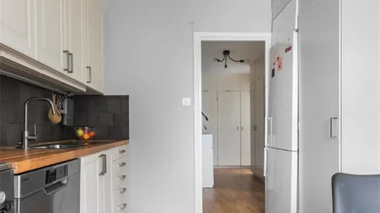 Lägenheter i Botkyrka - foto 3