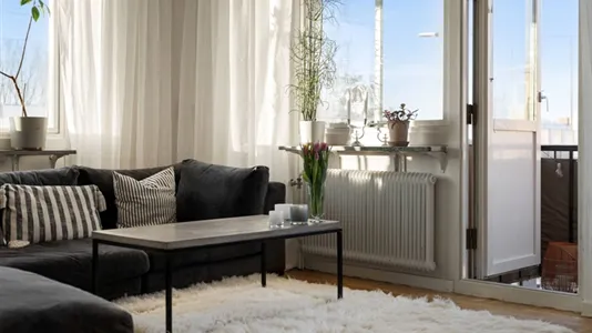 Bostadsrätter till salu i Söderort - foto 9