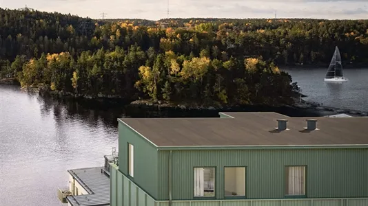 Bostadsrätter till salu i Nacka - foto 2