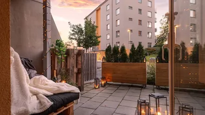 Bostadsrätt till salu i Stockholm