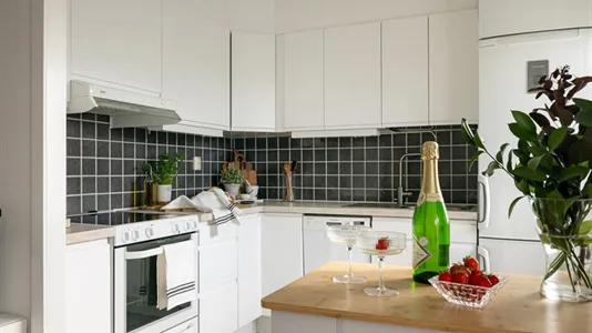 Bostadsrätter till salu i Söderort - foto 7